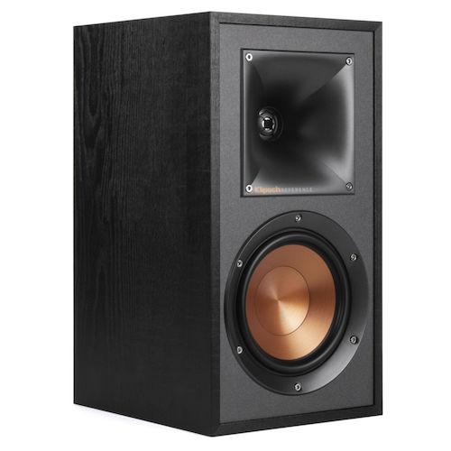 【並行輸入品】Klipsch クリプシュ ブックシェルフスピーカー R-51M ペア Referen...