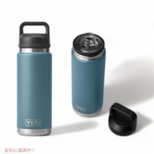 YETI ランブラーボトル26オンスチャグキャップ付き　　コルスター 12オンス YETI イエティ ランブラー 26オンス 水筒 チャグキャップ付き