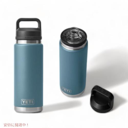 【並行輸入品】＜限定カラー＞YETI Rambler 26 oz Bottle With Chug ...