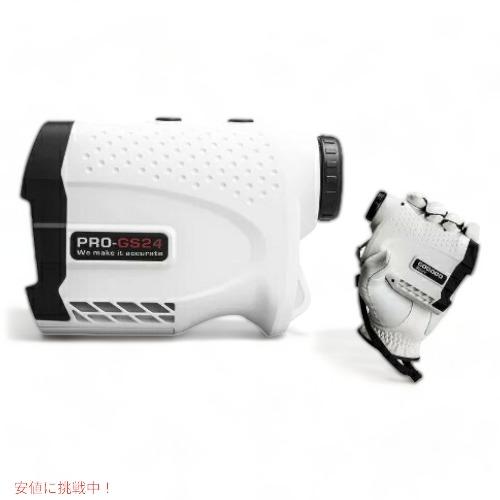 【並行輸入品】ゴーゴーゴースポーツ Vプロ レーザーレンジファインダー ゴルフ 距離計 距離計測器 ...