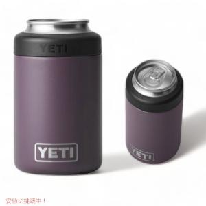 YETI 【並行輸入品】YETI Rambler 12 oz Colster Can Insulator