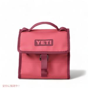 限定色　YETI  ランチバッグ YETI 【並行輸入品】＜限定カラー＞YETI Daytrip Lunch Bag