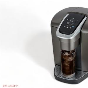 【並行輸入品】Keurig K-Elite S...の詳細画像4
