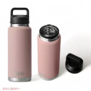 YETI 【並行輸入品】イエティ ランブラー 46oz ボトル チャグ