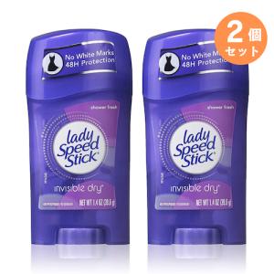 Lady Speed Stick（レディスピードスティック） 【並行輸入品】12個