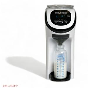 【並行輸入品】Baby Brezza Form...の詳細画像3