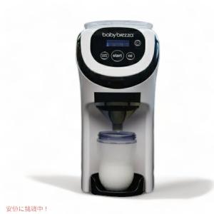 【並行輸入品】Baby Brezza Form...の詳細画像5