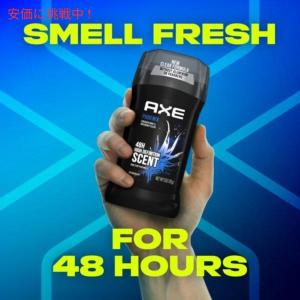 【並行輸入品】【12個セット】Axe アクセ ...の詳細画像3