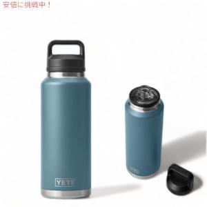 並行輸入品】＜限定カラー＞YETI Rambler 36 oz Bottle With
