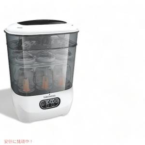 【並行輸入品】Baby Brezza ベビーブ...の詳細画像2