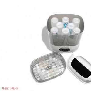 【並行輸入品】Baby Brezza ベビーブ...の詳細画像3