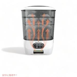 【並行輸入品】Baby Brezza ベビーブ...の詳細画像5