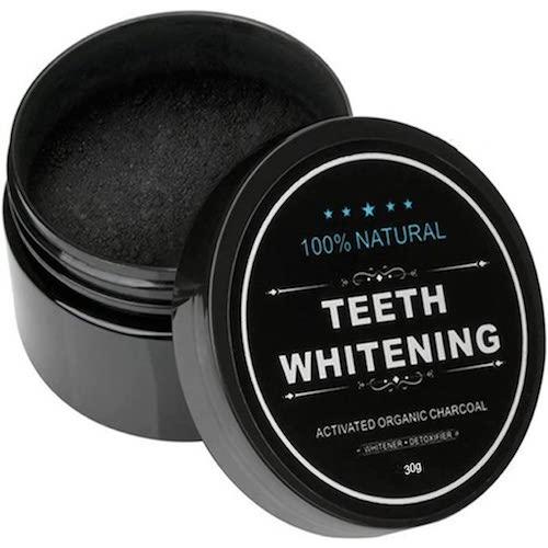 【並行輸入品】Lythor オーガニック 活性炭 ホワイトニング 歯磨き粉 30g ココナッツ チャ...