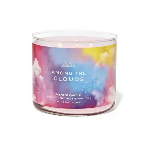 【並行輸入品】Bath and Body Works 3-Wick Candle 14.5 oz /...
