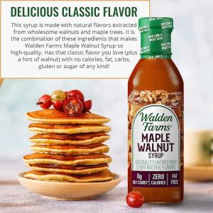 【並行輸入品】Walden Farms カロリ...の詳細画像2