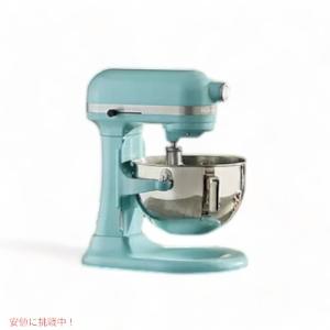 【並行輸入品】キッチンエイド KSM55SJS...の詳細画像3