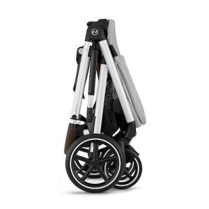 【並行輸入品】CYBEX サイベックス ベビー...の詳細画像2