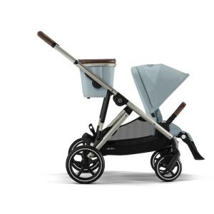【並行輸入品】CYBEX サイベックス ベビー...の詳細画像1