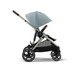 【並行輸入品】CYBEX サイベックス ベビー...の詳細画像4