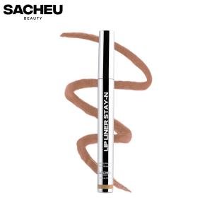 SACHEU サチュ Lip Liner Stay-N  長時間色持ち ティントリップ リップライナ...