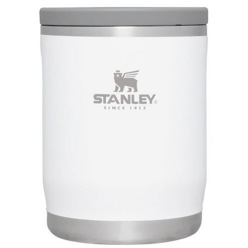 【並行輸入品】Stanley スタンレー アドベンチャートゥゴー フードジャー 18oz Polar...