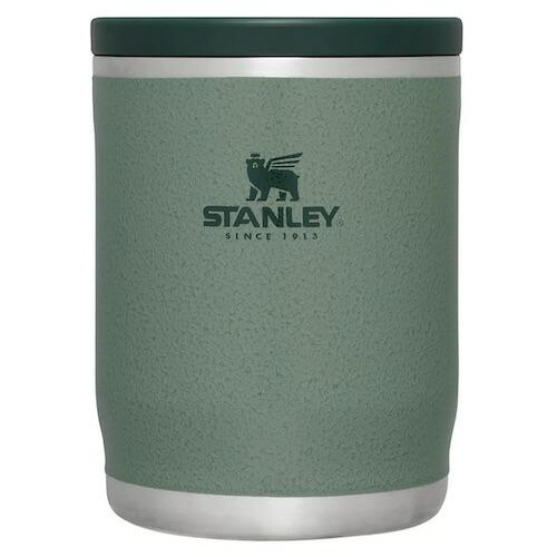【並行輸入品】Stanley スタンレー アドベンチャートゥゴー フードジャー 18oz ハマートー...