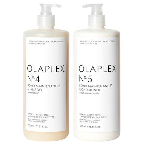 【並行輸入品】Olaplex オラプレックス シャンプー コンディショナー 各1000ml ヘアケア...