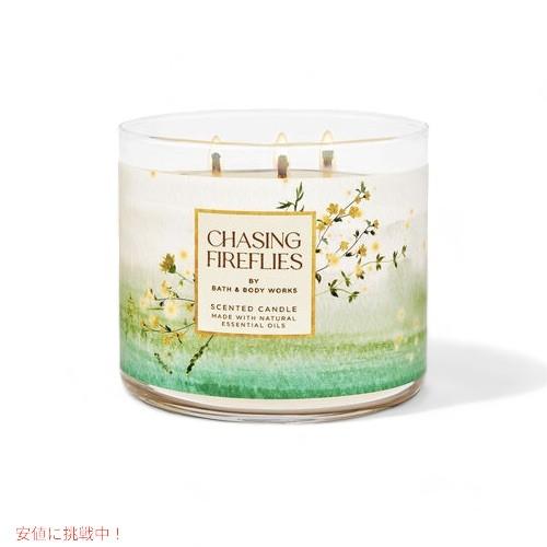 【並行輸入品】Bath &amp; Body Works バス&amp;ボディワークス Chasing Firefl...