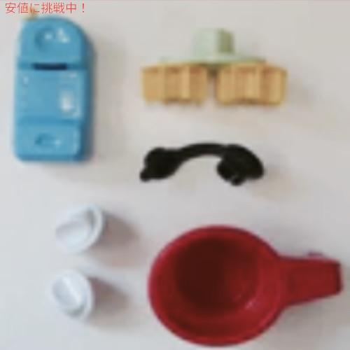 【並行輸入品】little tikes リトルタイクス デラックスホーム＆ガーデン プレイハウス用パ...