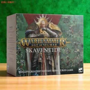 【並行輸入品】ウォーハンマー:エイジ・オヴ・シ...の詳細画像2