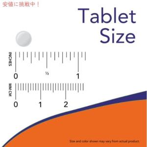 【並行輸入品】NOW Foods Folic ...の詳細画像2