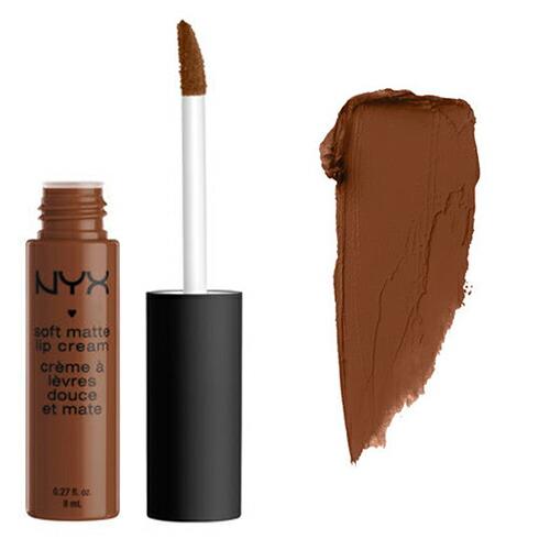 ☆NYX☆ Soft Matte Lip Cream (DUBAI)/NYX　ソフトマット　リップク...