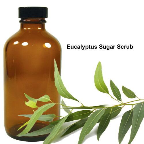 【並行輸入品】業務用 お得サイズ　ユーカリプタス シュガースクラブ　Eucalyptus Sugar...