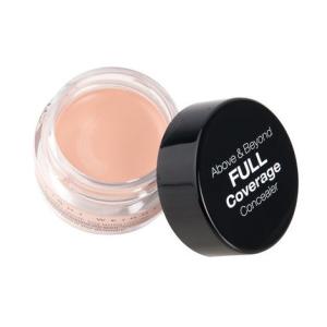 NYX Above&Beyond Full Coverage Concealer Jar /NYX フルカバーコンシーラメタストア ヤフー店 がお届け｜drplus