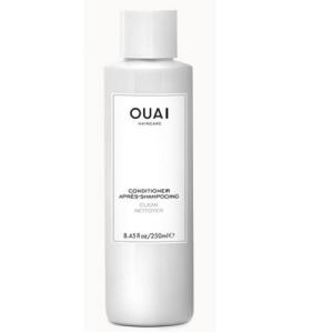 並行輸入品】OUAI ウェ リーブインコンディショナー 洗い流さ