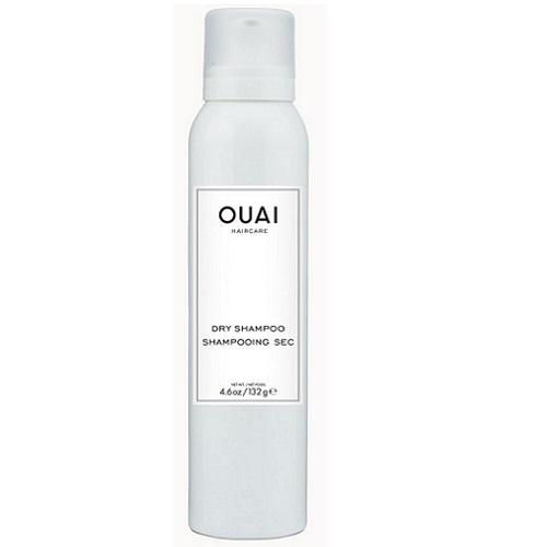 【並行輸入品】OUAI ウェ DRY SHAMPOO ドライシャンプー 132 g