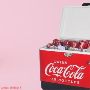 【並行輸入品】コカコーラ アイスチェスト クー...の詳細画像2