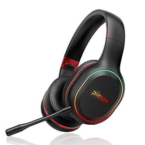 【並行輸入品】SLuB Bluetoothヘッドフォン  PS5,PS4,PC,Xbox Serie...