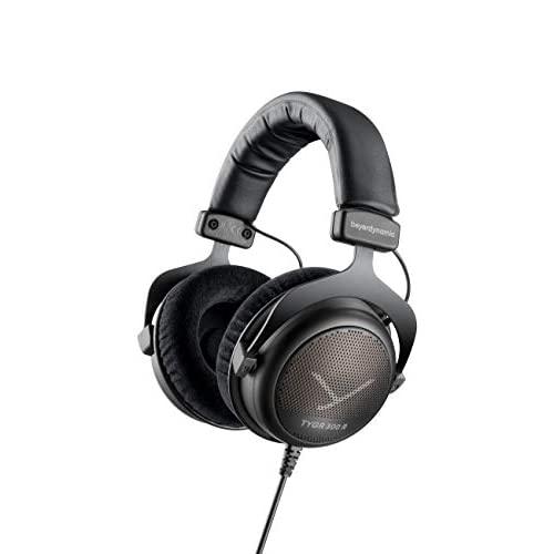 【並行輸入品】beyerdynamic TYGR 300 Rヘッドフォン、オープンゲーミングヘッドフ...