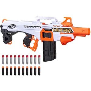 ナーフライバルアポロXV700 Nerf Rival Apollo XV-700 (Red) : Amazon.ca: Toys & Games