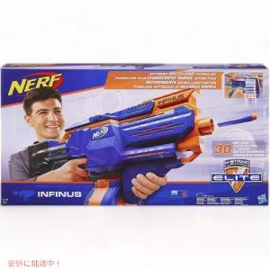 並行輸入品】NERFナーフ Nストライクエリート ラピッドストライク 品