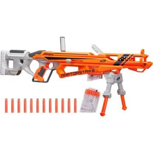 ナーフ モジュラス ロングストライク CS-6 NERF Modulus LONGSTRIKE
