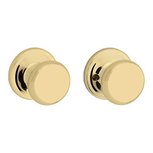 【並行輸入品】Kwikset 97200-787 ドアノブ、ロック