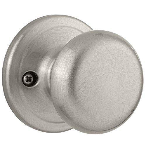 【並行輸入品】Kwikset 97880-868 ドアノブ、ロック