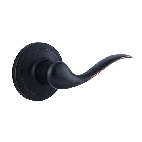 【並行輸入品】Kwikset 97880-679 ドアノブ、ロック