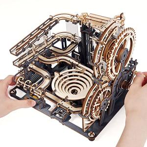 並行輸入品】Wood Trick ウッドトリック マヤの壁掛けカレンダー 3D