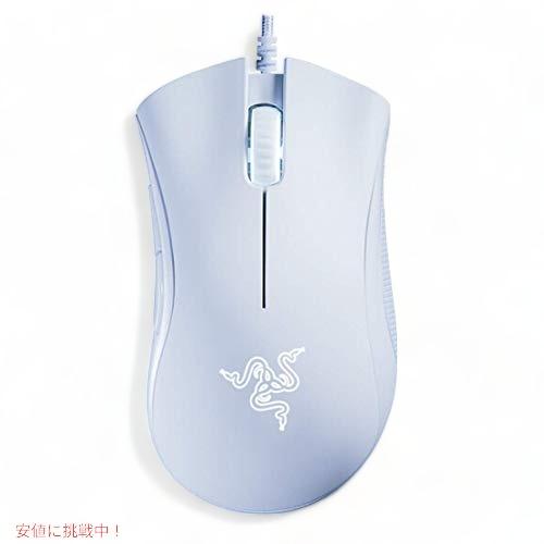 【並行輸入品】Razer Death Adder Essential-オプティカルeスポーツゲーミン...