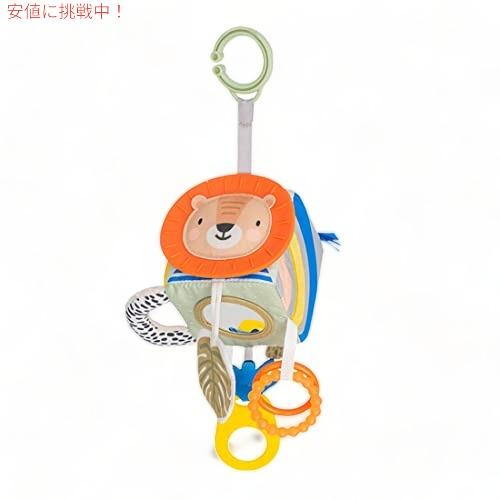 【並行輸入品】Taf Toys ディスカバリーキューブ