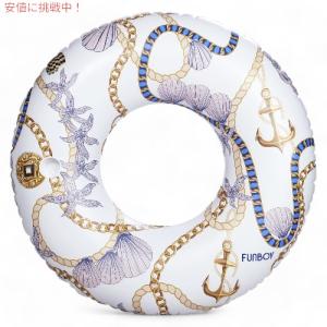 【並行輸入品】FUNBOY 特大 50インチ イ...の商品画像
