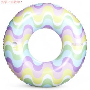 【並行輸入品】FUNBOY 特大 50インチ イ...の商品画像